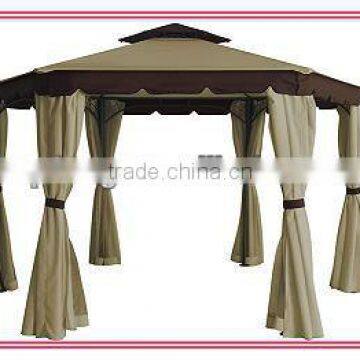 2x2x2m metal gazebo(outdoor metal gazebo,metal frame gazebo)