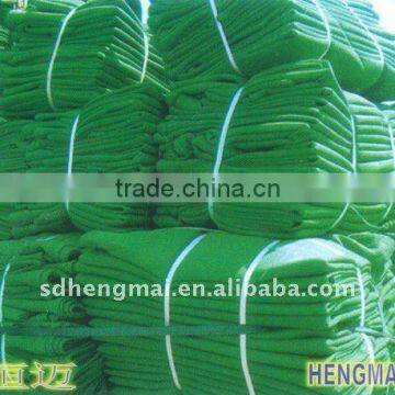 construction use HDPE safety net