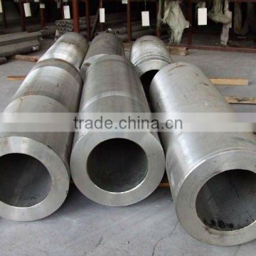 thick wall seamless steel pipe