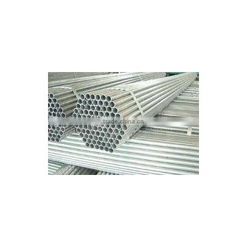 welded steel pipe