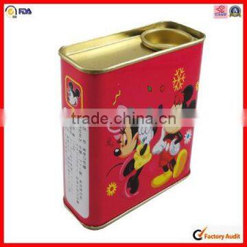 Promotion Candy Packing Small Gift Hat Boxes photo-2