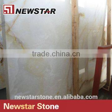 Decorative Backlit Onyx Panel photo-2