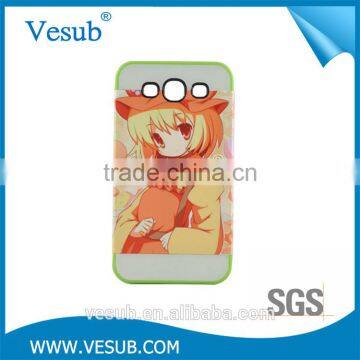 All Mobile Phone Shell Excellent Quality Modern 3d Sublimation Case