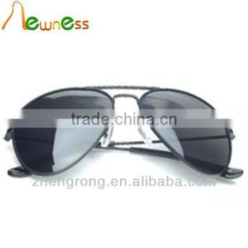 Hot Sale Fashion Custom Plastic Sunglasses With UV 400 Lens