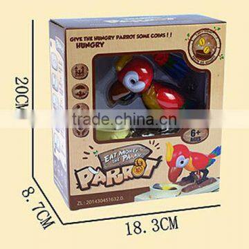 Coin Bank Money Box Plastic Electronic Cute Bird Coin Saving photo-6