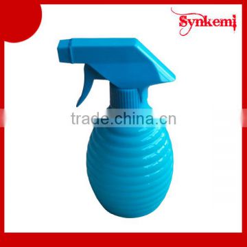 400ml Trigger sprayer plastic bottle