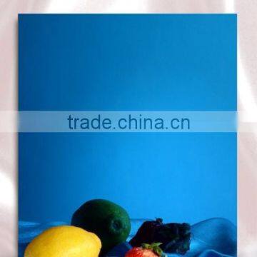 4x8 1.0mm Mirror Finish Stainless Steel Colored Sheet Metal photo-2