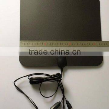 Uhf Vhf tv Antenna , Digital Indoor tv Antenna, Amplifier 50miles Indoor Digital tv Antenna for America photo-6