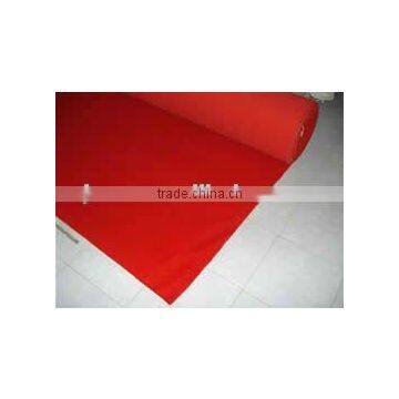 High quality wool felt blankets