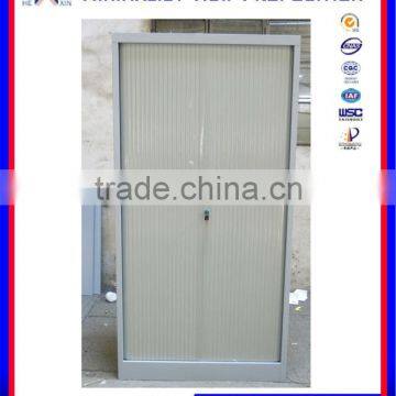 High quality cabinet roll up door