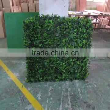 Guangzhou Shengjie Artificial Wholesale Cheap Price Grass Mat/grass Carpet for Hedge /grass Turf photo-6