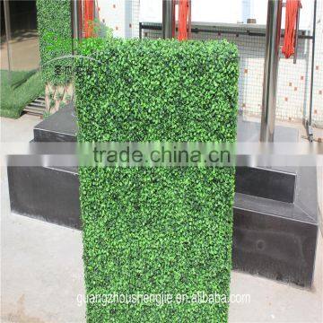 SJLJ13584 Artificial Indoor Outdoor Boxwood Hedge photo-5