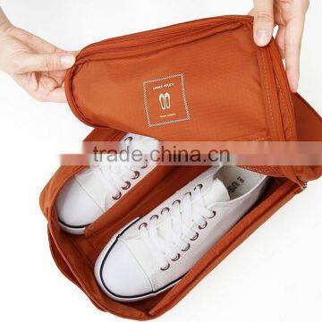 Multi-Function Waterproof Travel Wash Bag, Travel Shoe Bags photo-4