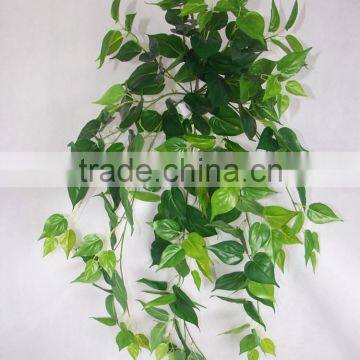 Natural Style Rattan Furniture Hanging Wall Artificial Rattan photo-4