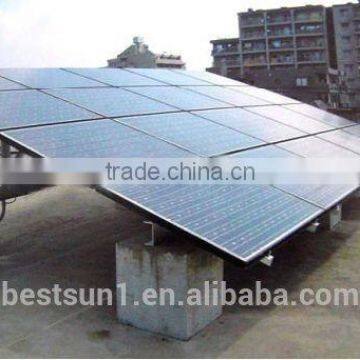 Led Solar Energy Pillar Light 2000w photo-3