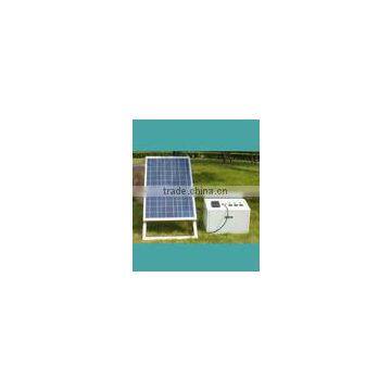 Solar System China Supplier 20W photo-6