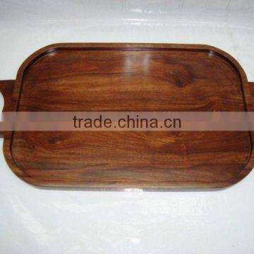 Antique Wooden Serving Tray,Designer Wooden Serving Trays,Serving Trays