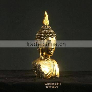 Top Selling Laughing Buddha Statues for Thai Restaurant Decoration photo-2