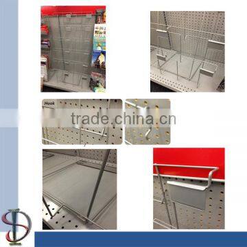 12 Slots Wall Calendars Display Stand photo-2