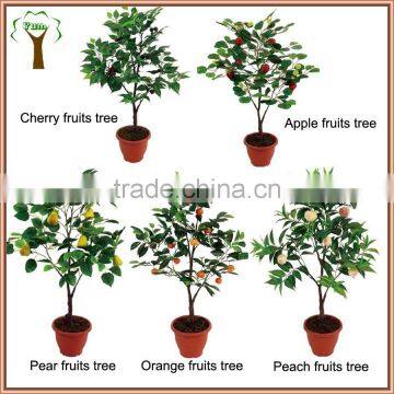 artificial fruits tree wholesale