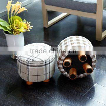 Small Wooden Chair for Kids photo-2