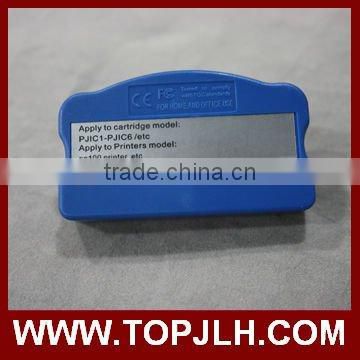 Newest Inkjet Printer Chip Resetter for Epson PP100