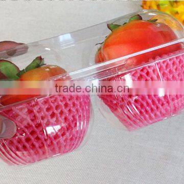 Transparent PET Vacuum Formed Plastic Food/fruit Tray photo-2