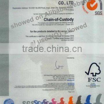 FSC