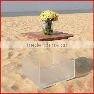 Romantic Chair_multifunction Storage Chair photo-5