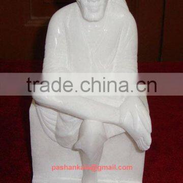 Lord Sai Baba Statue