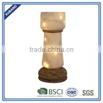 Round House Garden Lights for Outdoor Lighting Decoration photo-3