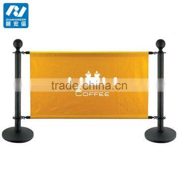 Outdoor Wind Cafe Barriers China - For Sale Online photo-3