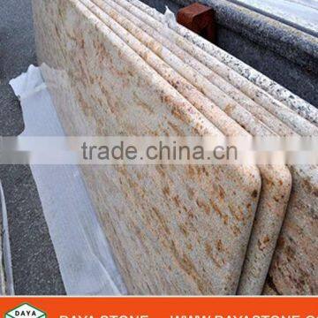 Orlando Gold Granite