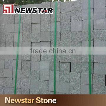 Grey green sandstone china sandstone cladding