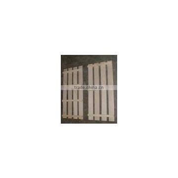Good Quality Paulownia Wood Quilt Bracket for Japan Market photo-4