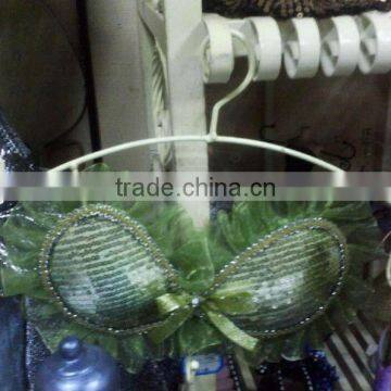 2013 New Jewelry Display Stand Full of vitality Spring Green Series