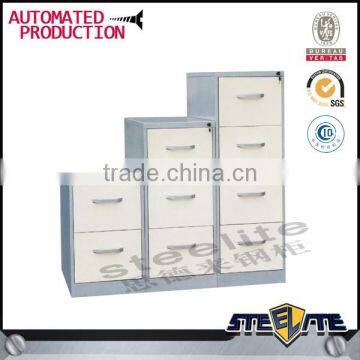Express China Metal Furniture Supplier for Assorted Drawer Steel Cabinets photo-3