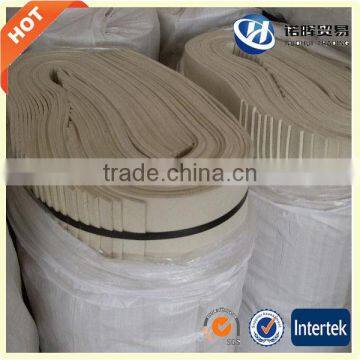 100% wool Pressed felt fabrics