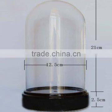 Wholesale All Size Clear Acrylic Display Dome for Decorations