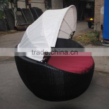 Aluminium Furniture Outdoor Lounge Chair AK1206 photo-2