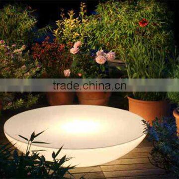 Led Decorative Table/LED Decorative Table for wedding