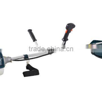 gasoline brush cutter/grass trimmer/brush cutter CE certificate