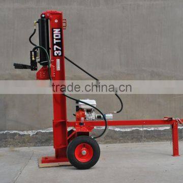 2016 USED LOG SPLITTER photo-4