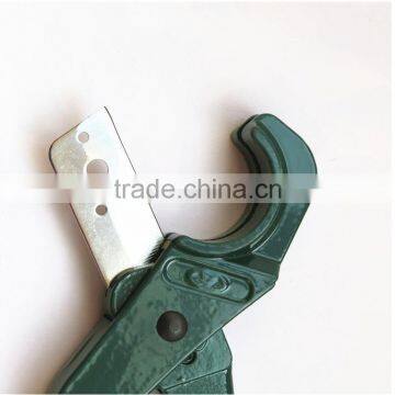 PVC/PPR Cutters for Plastic Pipes PVC Tube Cutter Knife Scissors PVC Pipe Cutter photo-5