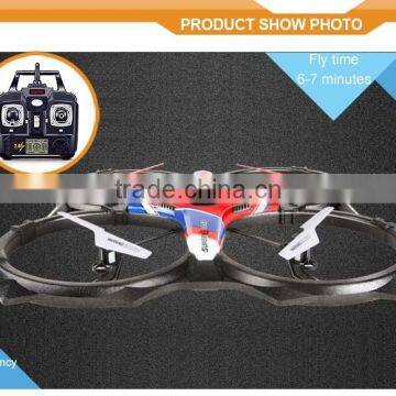2015 HOT SALE Syma x6 rc Drone Outdoor Quadcopter rc Helicopter, RUH180416 photo-2