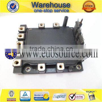 Fuji Ipm ic Manufacture 6MBP50RS120 photo-2