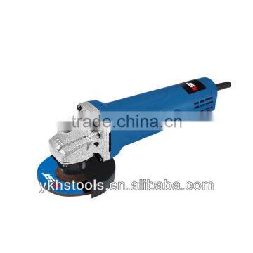 HS3015 professional quality 860W 100mm angle grinder