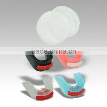 Rubber Mouth Guard photo-5