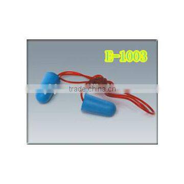 anti noise soundproof earplug