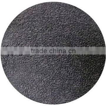 ANSELL White Nylon With Blue Latex photo-3